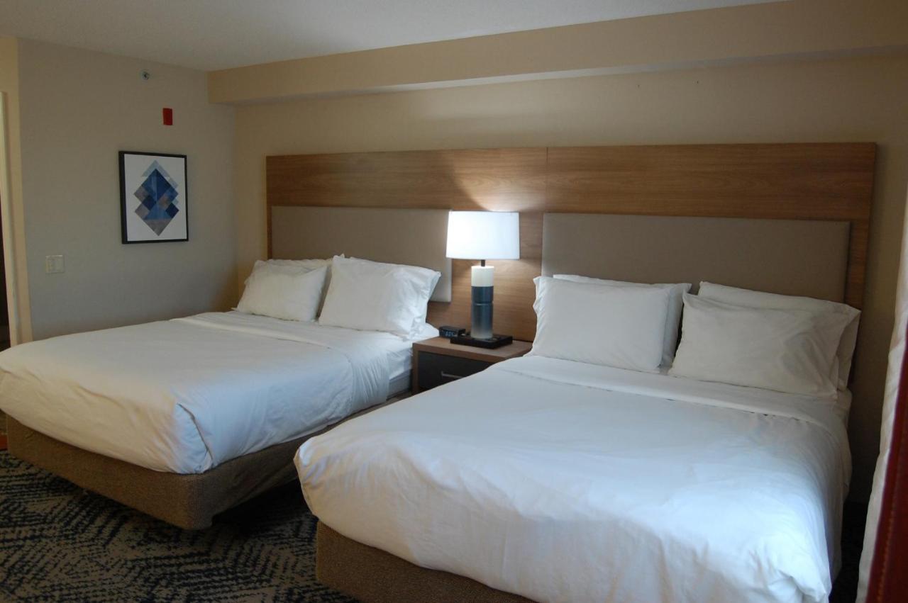 Candlewood Suites Harrisburg I-81 Hershey Area, An Ihg Hotel Eksteriør bilde