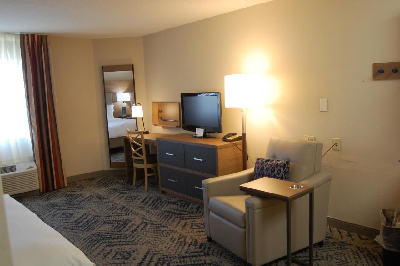 Candlewood Suites Harrisburg I-81 Hershey Area, An Ihg Hotel Eksteriør bilde