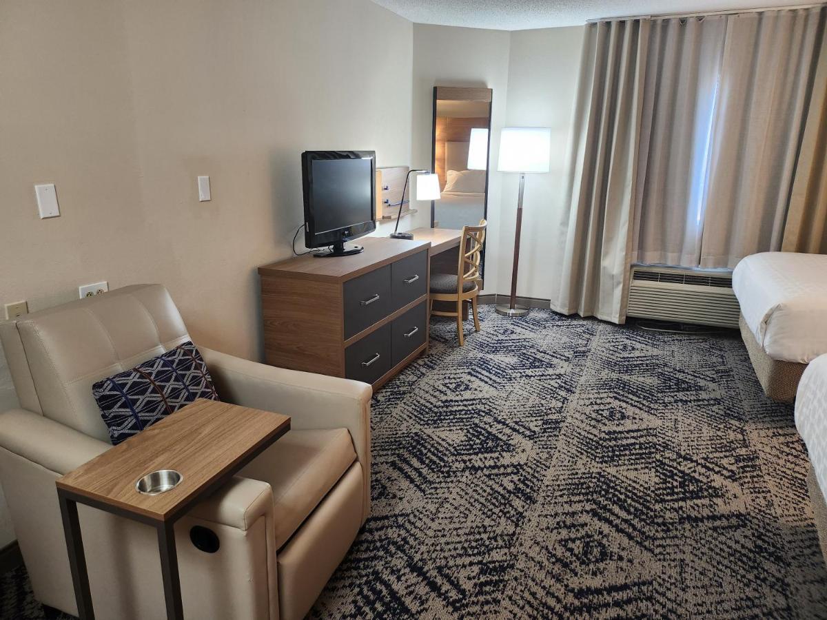 Candlewood Suites Harrisburg I-81 Hershey Area, An Ihg Hotel Eksteriør bilde